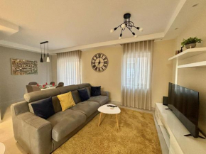 Stylish 2 Bedrooms apartment in Gzira